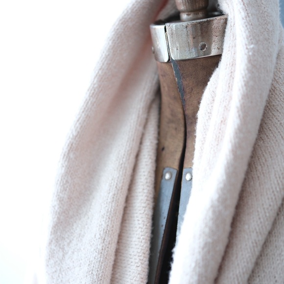 Lovestitch Cream Knit Cardigan - Picture 2 of 5